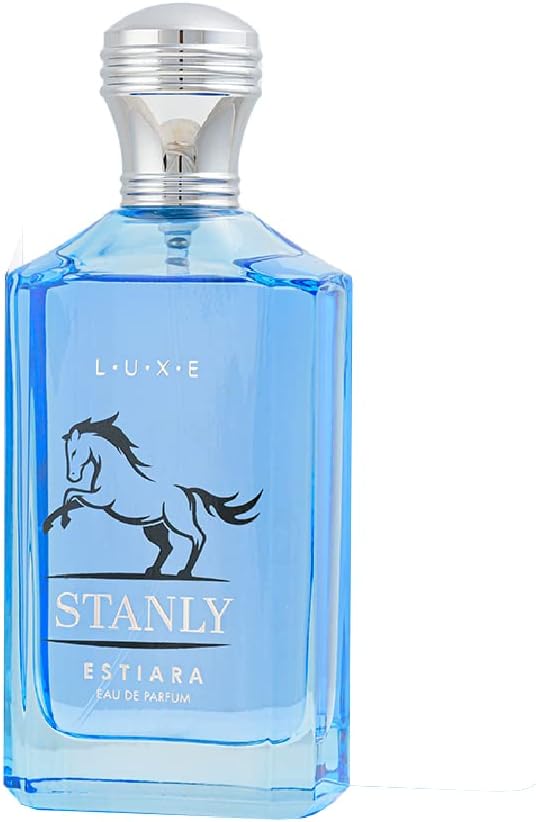 Stanly Eau De Parfum For Unisex 100ml