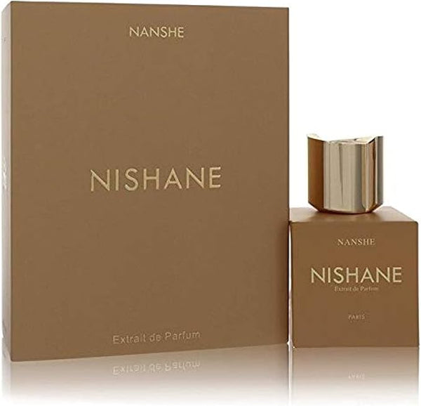 Nishane Nanshe 100ml Extrait De Extrait De Parfum Unisex