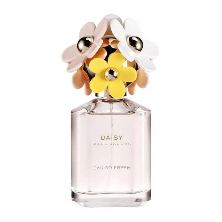 Marc Jacobs Daisy So Fresh (Edt) - 125ml