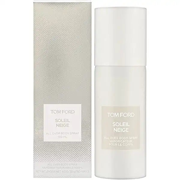 Tom Ford Soleil Neige All Over Body Spray 150ml