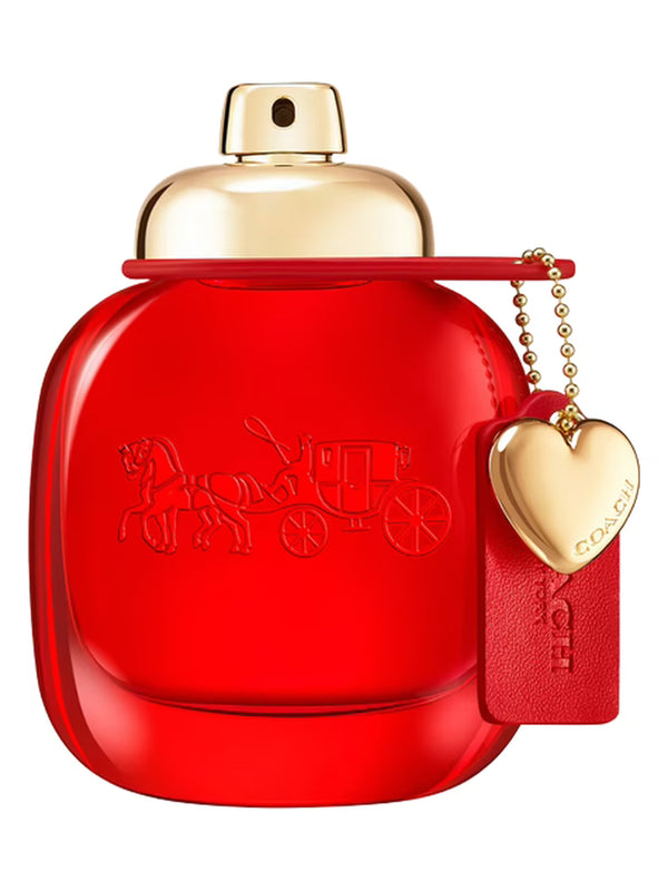 Coach Love EDP 90ml