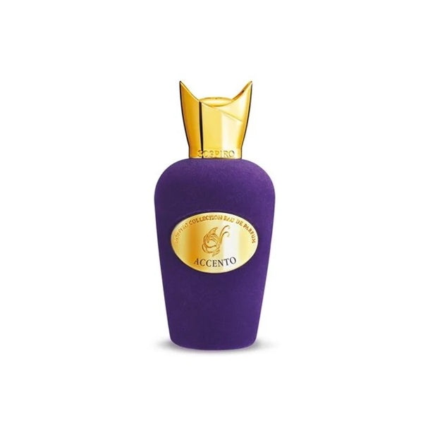 SOSPIRO ACCENTO VIOLA EDP 100ML
