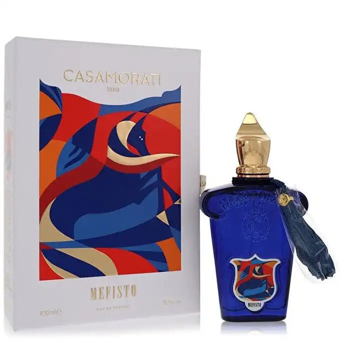 Xerjoff Casamorati Mefisto (EDP)100ml