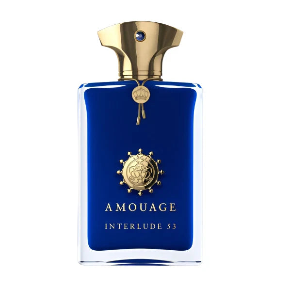 Amouage Interlude 53 Man 100ml