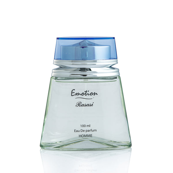 Rasasi Emotion 100ml EDP for Men
