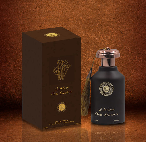 OUD FAQAT LIL REJAL – ALMS CREATION