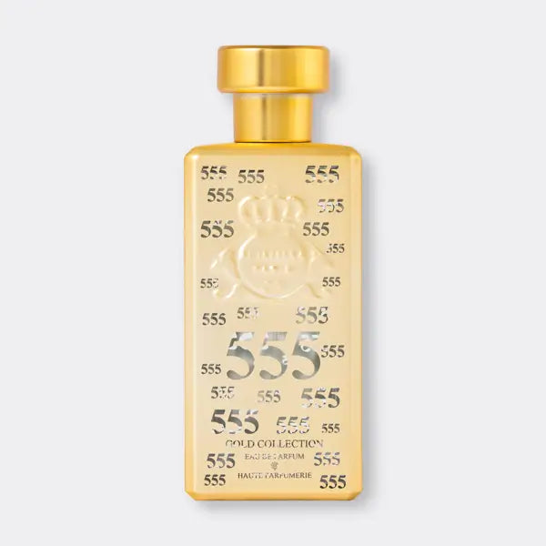 Chabrawichi Egypt 555 Eau De Cologne