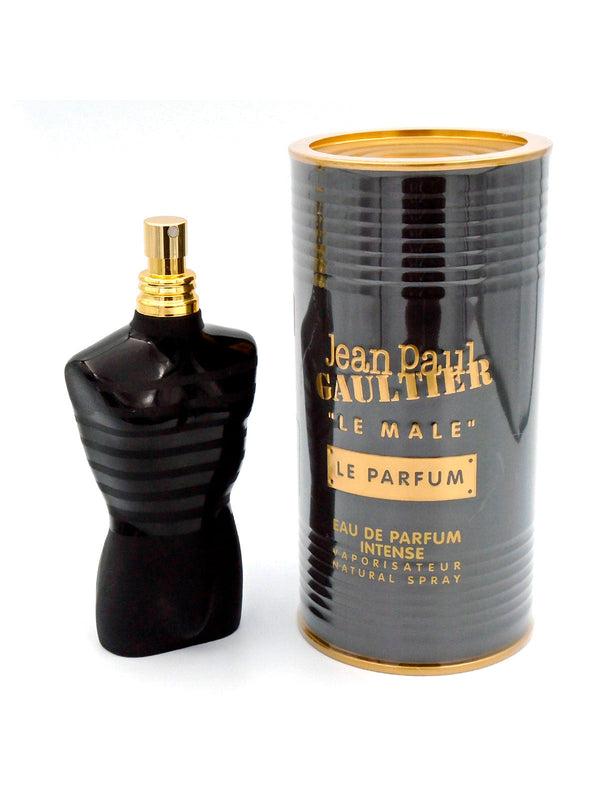 Jean Paul Gaultier Le Male Le Parfum Intense Edp125ml