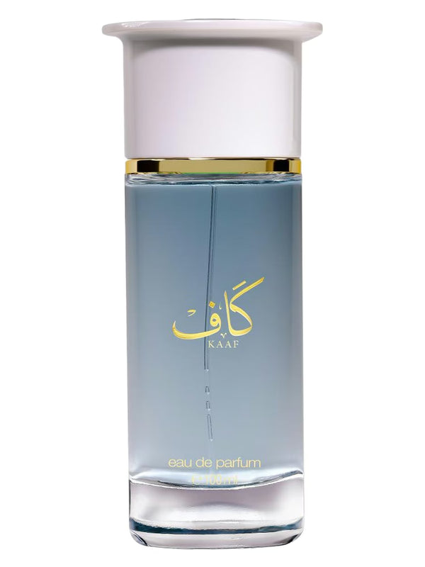 Kaaf by Ahmed