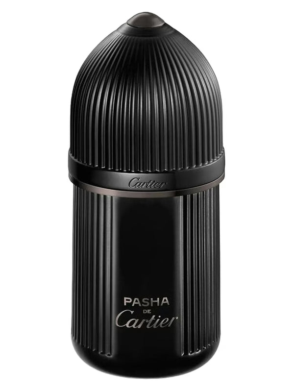 Cartier Pasha De Cartier Noir Absolu 100ml EDP for Men