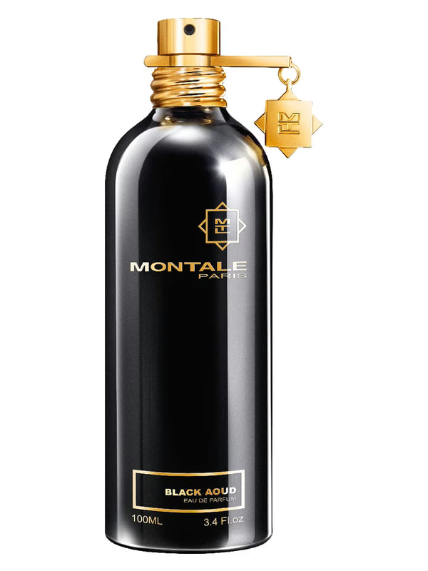 Montale Black Aoud 100ml EDP Unisex