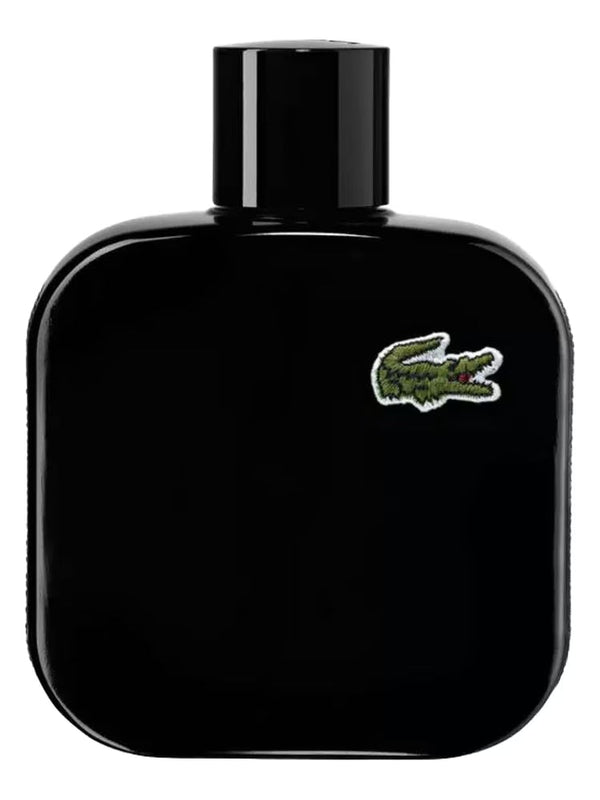 LACOSTE L12.12 NOIR INTENSE EDT 100ML FOR MEN