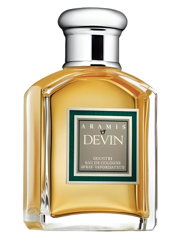 Aramis Devin Eau De Cologne For Men 100Ml