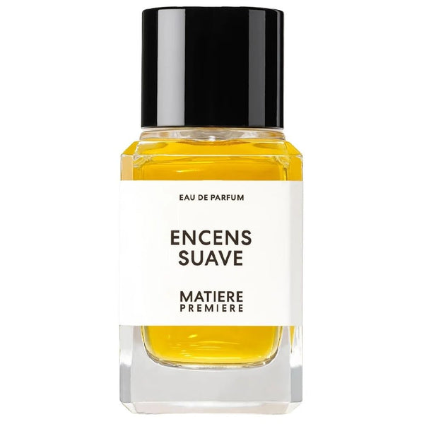 Matiere Premiere Encens Suave Edp 100 ml For Unisex