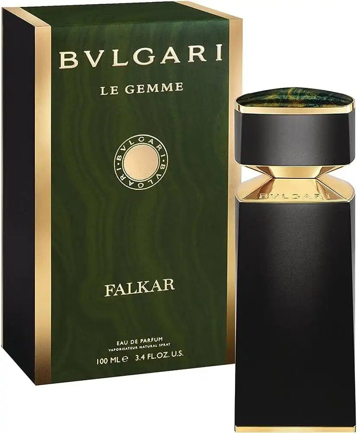 Bvlgari Le Gemme Falkar Eau De Parfum, 100ml