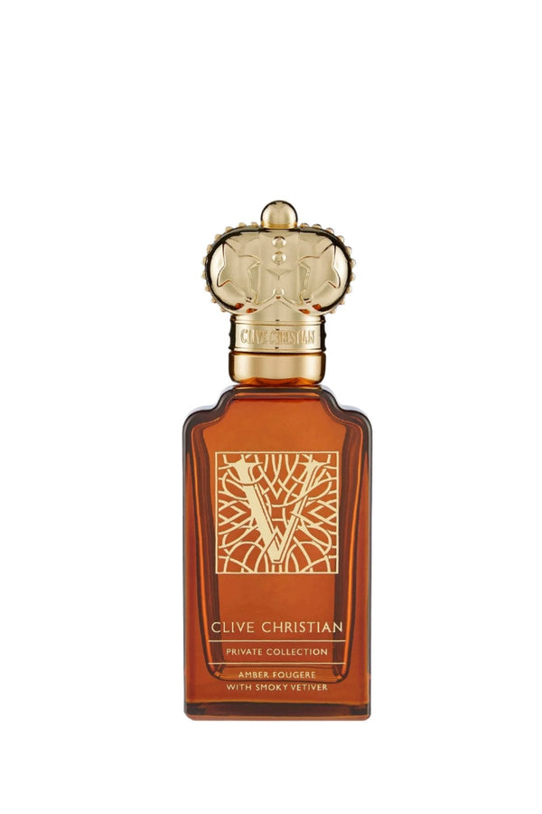 Clive Christian  V Amber Fougere Extrait de Parfum 50 ml