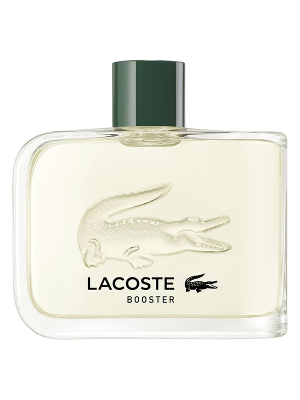 Lacoste Booster 125ml EDT for Men