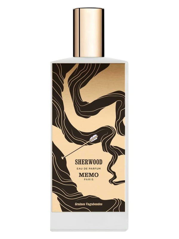 Memo-Sherwood EDP 75ml