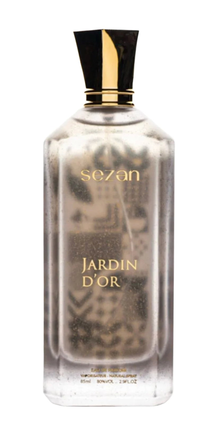 Sezan Jardin D'or Eau De Perfume