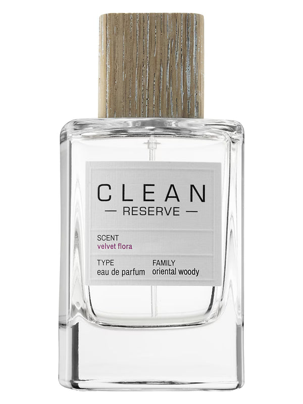 Clean Reserve Velvet Flora 100ml EDP Unisex