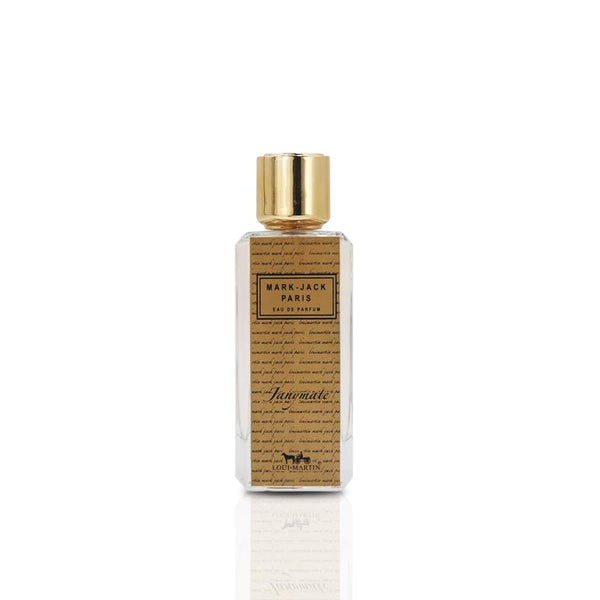 LOUI MARTIN Mark Jack Paris Janymate Eau De Parfum Unisex 100ml
