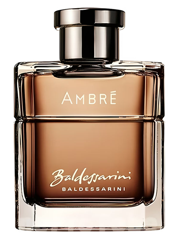 BALDESSARINI AMBRE EDT 90ML UNI-SEX