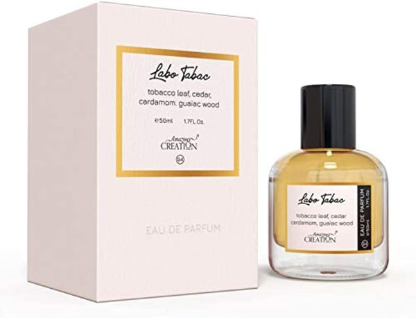 Amazing Creation Labo Tabac 50ml EDP Unisex