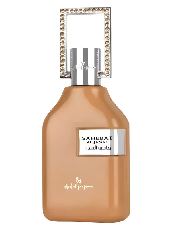 Sahebat Al Jamal EDP-70Ml By Ard Al Zaafaran