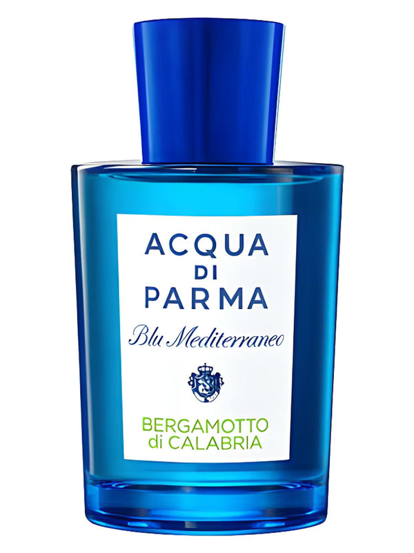 Acqua Di Parma Blu Mediterraneo Bergamotto di Calabria 75ml EDT Unisex