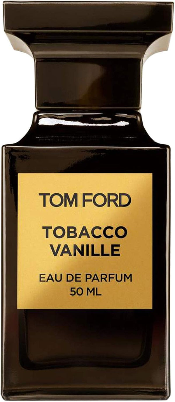 Tom Ford Tobacco Vanille Eau De Parfum  50ml for Unisex