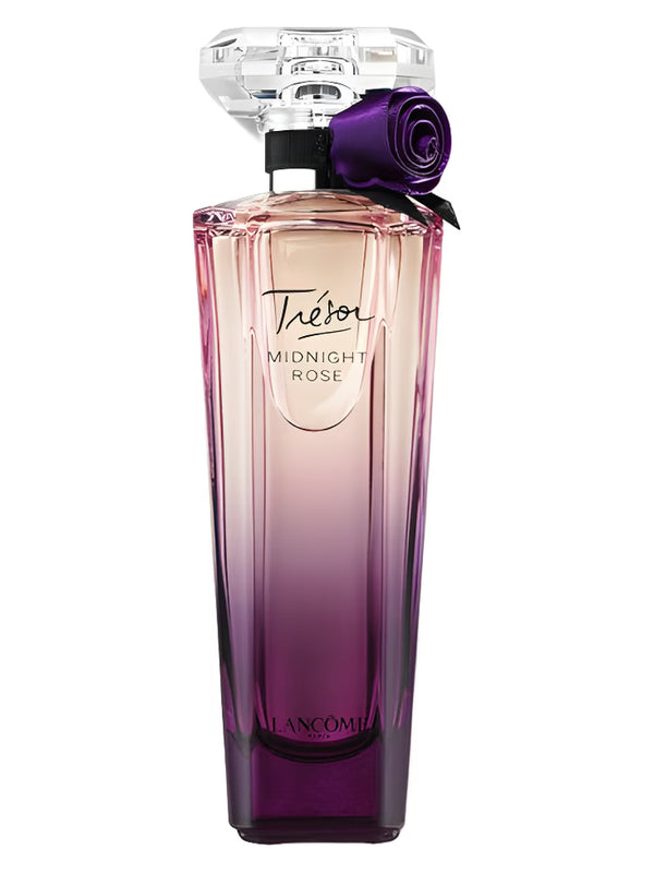 Mesk & Amber Mini Midnight Rose 25ml EDP for women