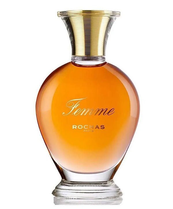 Rochas Femme 100ml EDT for Women