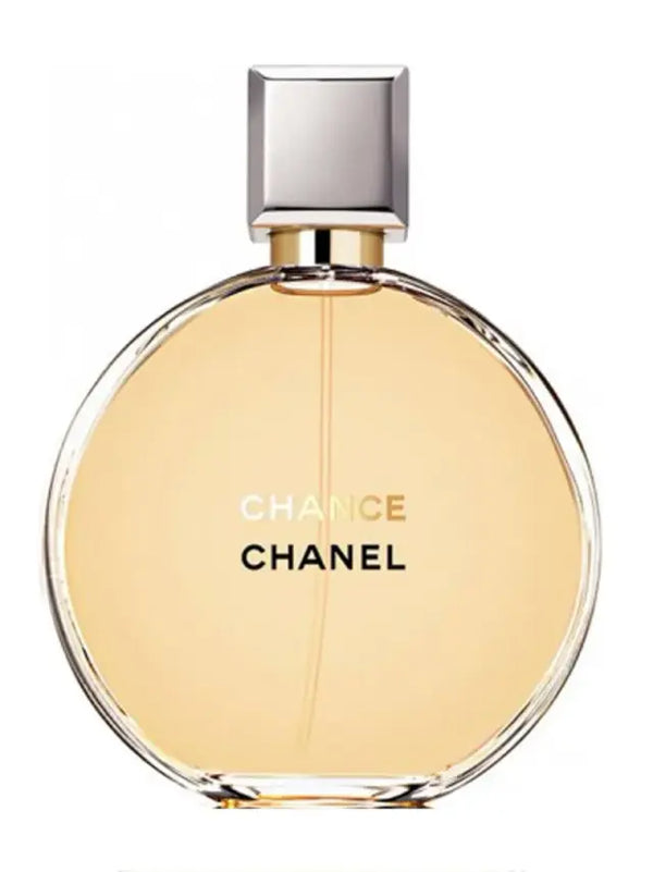 Chanel Chance 100ml Parfum for Women