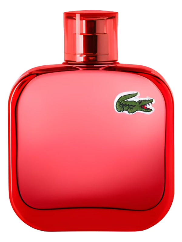 Lacoste Eau de Lacoste L.12.12. Red Lacoste 100ml EDT for Men