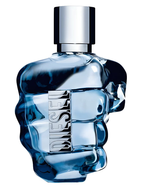 Diesel-Only Brave 75ml (T)