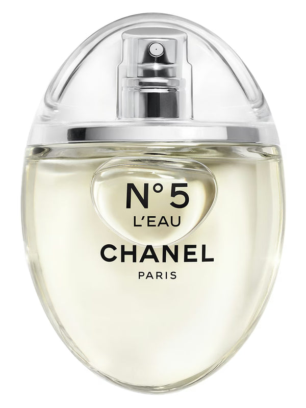 CHANEL No 5 L'EAU LIMITED EDITION EDT 50ML