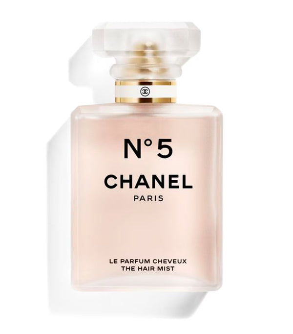 Chanel- No 5  Hair Mist EDP 35ml (T) WOB