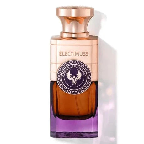 Electimuss - Amber Aquilaria Pure Parfum 100ml