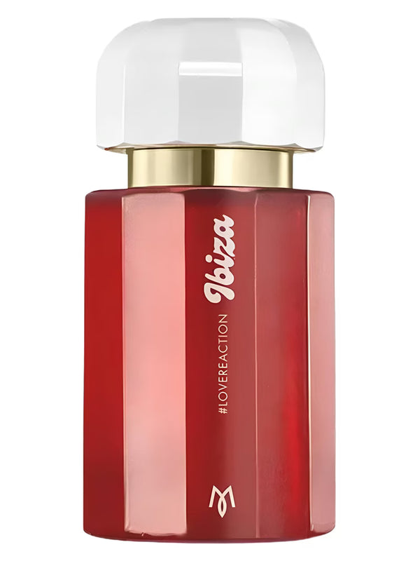 Ramon Monegal Ibiza Lovereaction Edp 100ml for Unisex