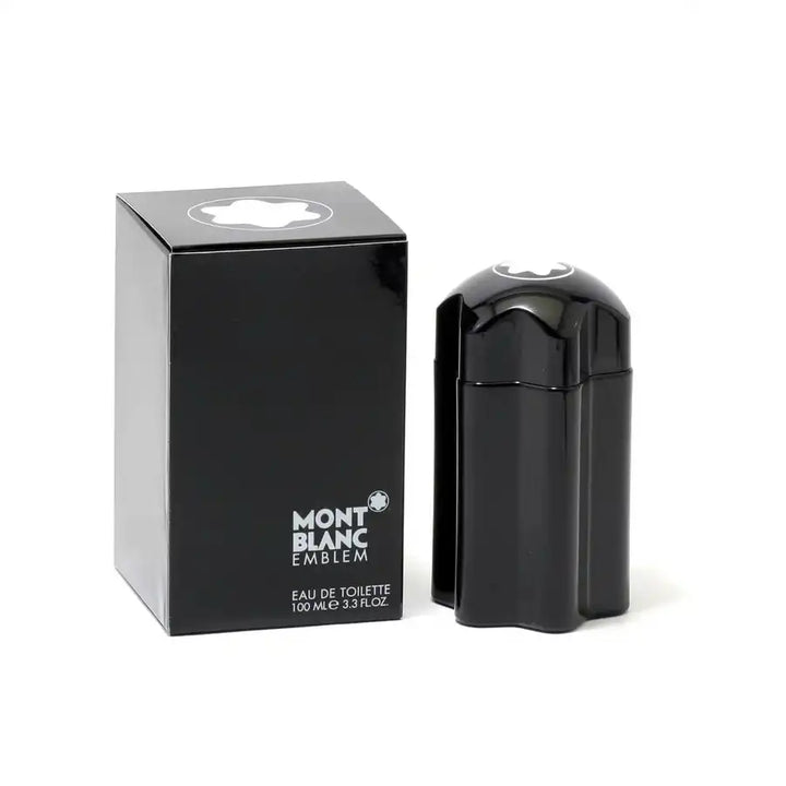 Mont Blanc Emblem (Edt) - 100ml