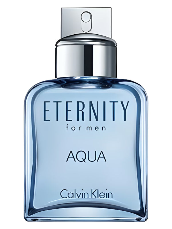 Calvin Klein Eternity Aqua 100ml EDT for Men