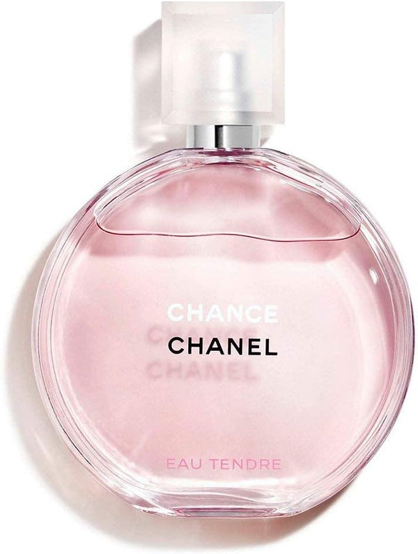 Chanel Chance Eau Tendre 50ml EDT for Women