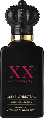 Clive Christain-XX Papyrus EDP 50ml(T)