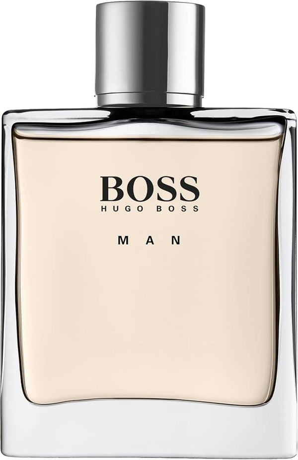 Hugo Boss Orange Men's Eau de Toilette-100ml