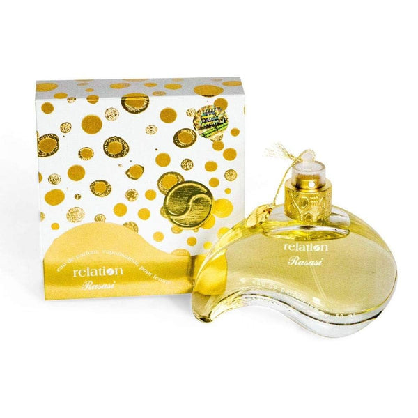 Rasasi Relation Women  Eau de Parfum  50 ml