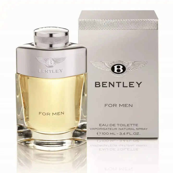 Bentley For Men (Edt) - 100ml