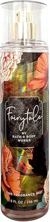Bath & Body Works Fairytale 236ml Body Mist for Women