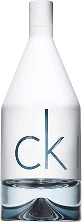 CALVIN KLEIN CKIN2U  EDT 100ML FOR MEN
