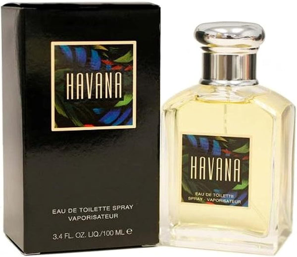 Aramis Havana EDT (M) 100ml