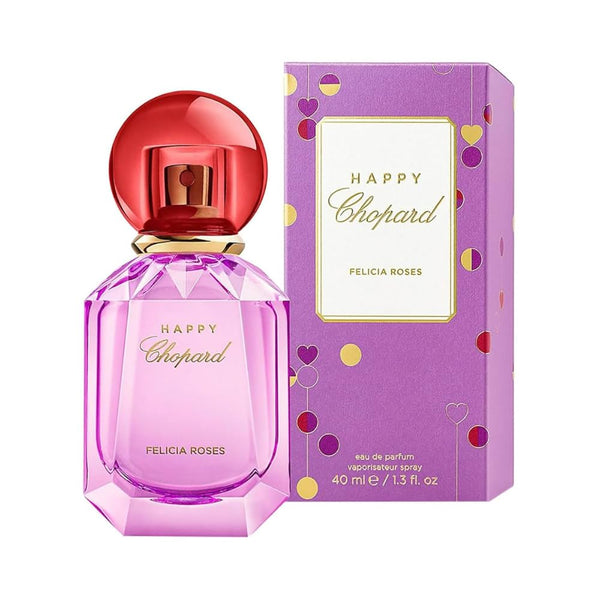 Chopard Happy Chopard Felicia Roses 100ml EDP for Women